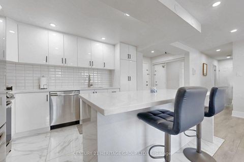 Photo 9 at 206 - 2835 Islington Avenue, Humber Summit, Toronto