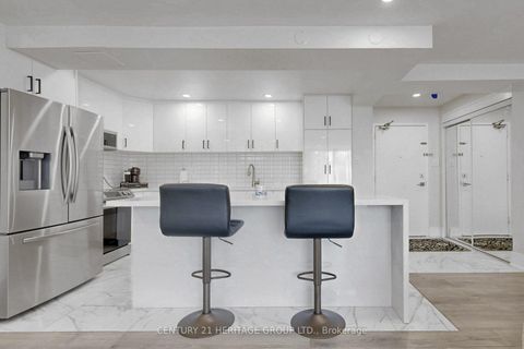 Photo 10 at 206 - 2835 Islington Avenue, Humber Summit, Toronto