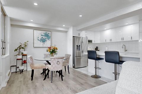 Photo 11 at 206 - 2835 Islington Avenue, Humber Summit, Toronto