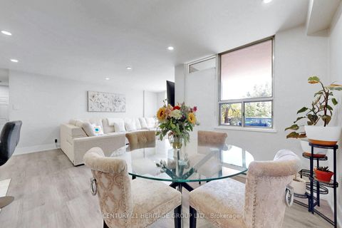 Photo 12 at 206 - 2835 Islington Avenue, Humber Summit, Toronto