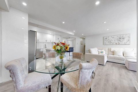 Photo 13 at 206 - 2835 Islington Avenue, Humber Summit, Toronto