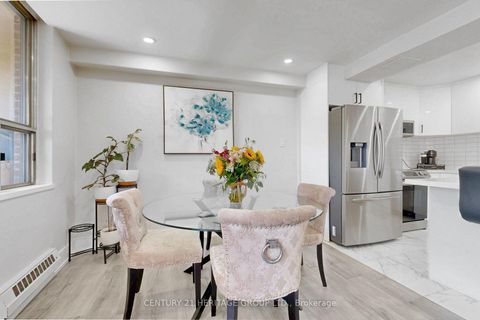 Photo 14 at 206 - 2835 Islington Avenue, Humber Summit, Toronto