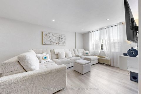 Photo 16 at 206 - 2835 Islington Avenue, Humber Summit, Toronto