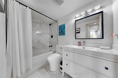 Photo 19 at 206 - 2835 Islington Avenue, Humber Summit, Toronto