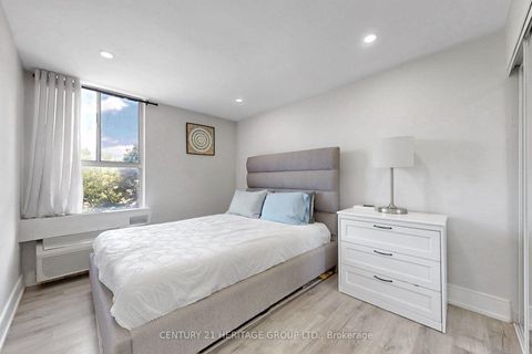 Photo 20 at 206 - 2835 Islington Avenue, Humber Summit, Toronto
