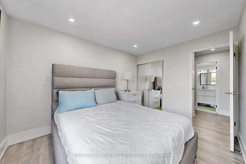 Photo 21 at 206 - 2835 Islington Avenue, Humber Summit, Toronto