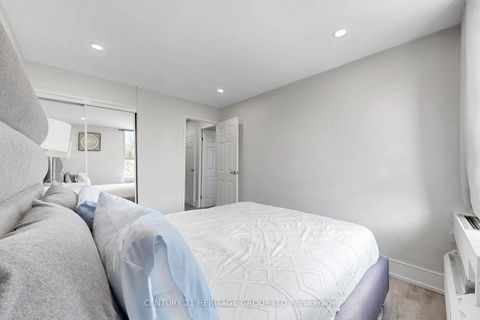 Photo 22 at 206 - 2835 Islington Avenue, Humber Summit, Toronto