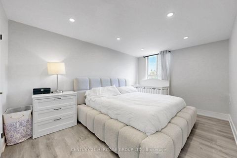 Photo 23 at 206 - 2835 Islington Avenue, Humber Summit, Toronto