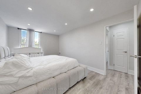 Photo 24 at 206 - 2835 Islington Avenue, Humber Summit, Toronto