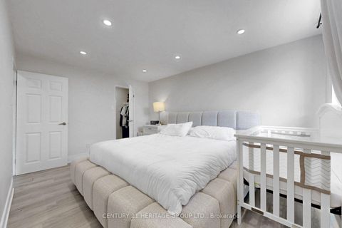 Photo 25 at 206 - 2835 Islington Avenue, Humber Summit, Toronto