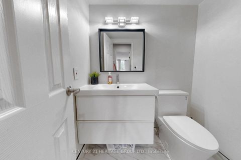 Photo 26 at 206 - 2835 Islington Avenue, Humber Summit, Toronto