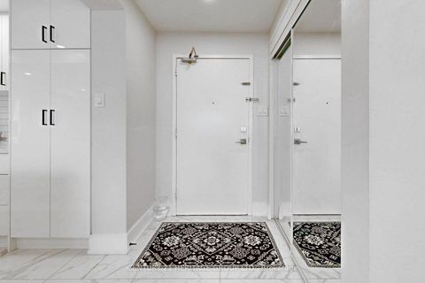 Photo 27 at 206 - 2835 Islington Avenue, Humber Summit, Toronto
