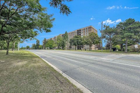 Photo 30 at 206 - 2835 Islington Avenue, Humber Summit, Toronto