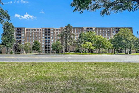 Photo 31 at 206 - 2835 Islington Avenue, Humber Summit, Toronto