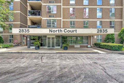 Photo 33 at 206 - 2835 Islington Avenue, Humber Summit, Toronto