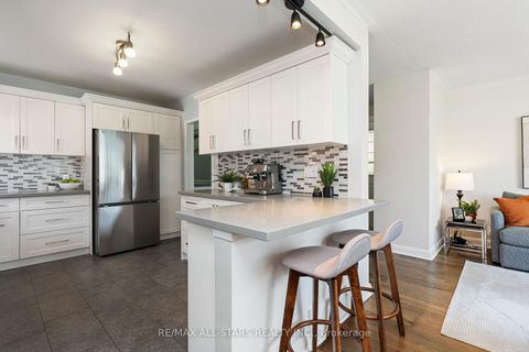 Photo 13 at 11 Penzance Drive, Bendale, Toronto