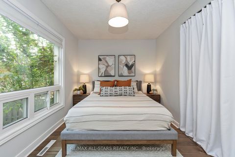 Photo 21 at 11 Penzance Drive, Bendale, Toronto