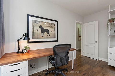Photo 26 at 11 Penzance Drive, Bendale, Toronto