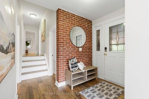 Photo 37 at 11 Penzance Drive, Bendale, Toronto
