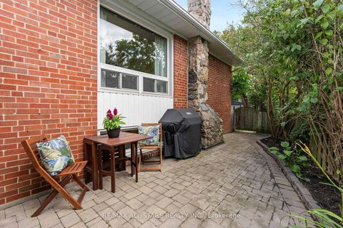 Photo 39 at 11 Penzance Drive, Bendale, Toronto