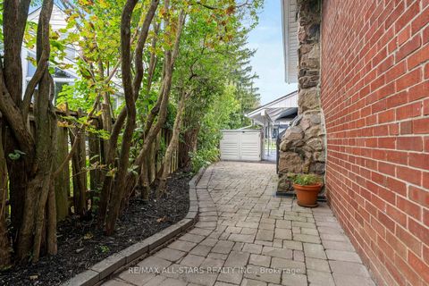 Photo 40 at 11 Penzance Drive, Bendale, Toronto
