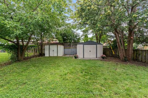 Photo 41 at 11 Penzance Drive, Bendale, Toronto