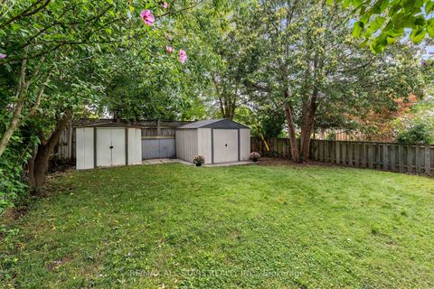 Photo 42 at 11 Penzance Drive, Bendale, Toronto