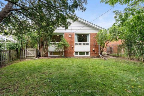 Photo 44 at 11 Penzance Drive, Bendale, Toronto