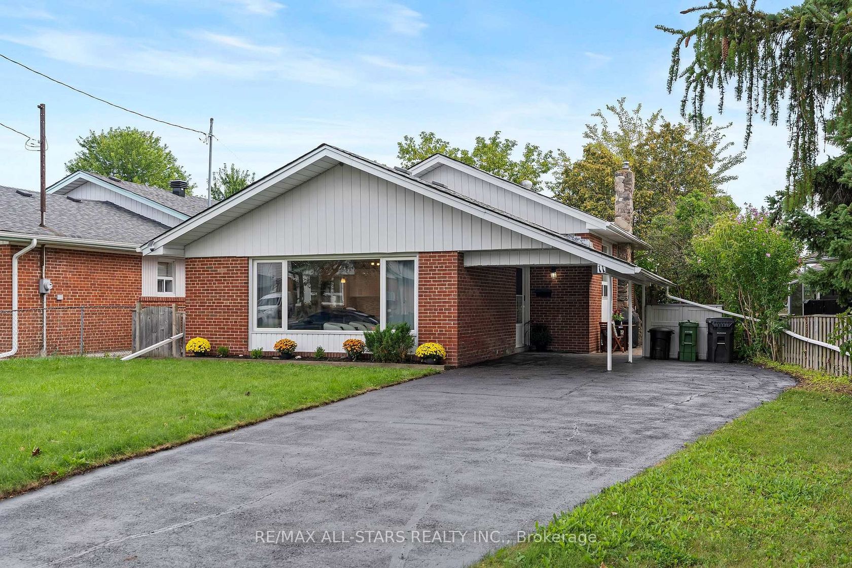 11 Penzance Drive, Bendale, Toronto 