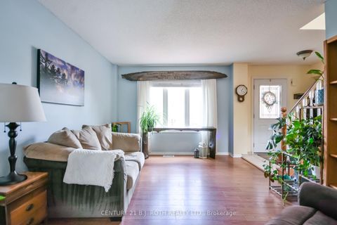 Photo 12 at 42 Farmstead Crescent, Holly, Barrie