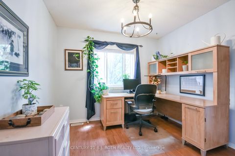 Photo 14 at 42 Farmstead Crescent, Holly, Barrie