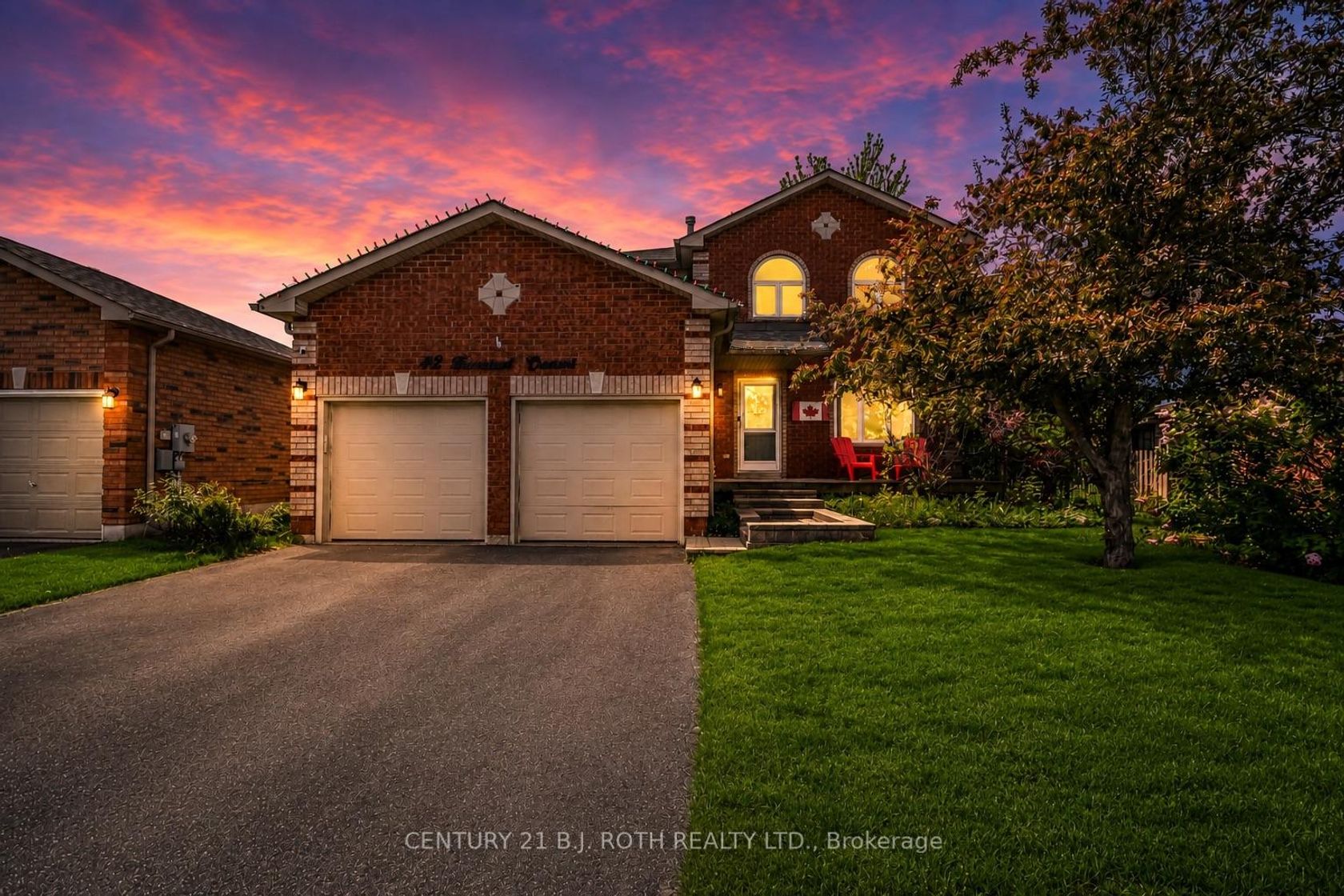 42 Farmstead Crescent, Holly, Barrie photo 5
