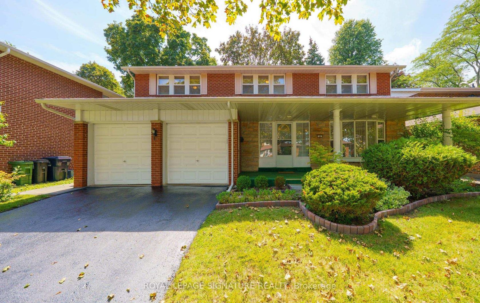 86 Dunmurray Boulevard, Sullivan, Toronto 