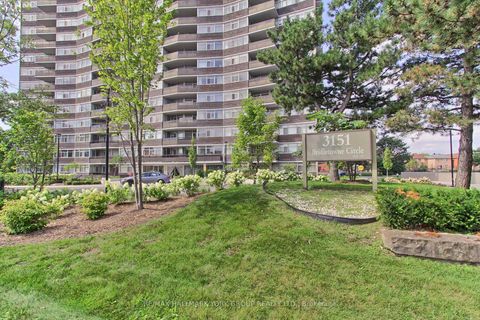 Photo 2 at 2208 - 3151 Bridletowne Circle, L'Amoreaux, Toronto
