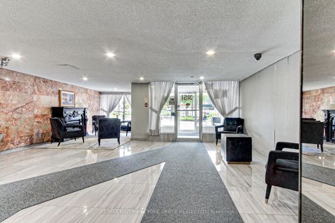 Photo 3 at 2208 - 3151 Bridletowne Circle, L'Amoreaux, Toronto