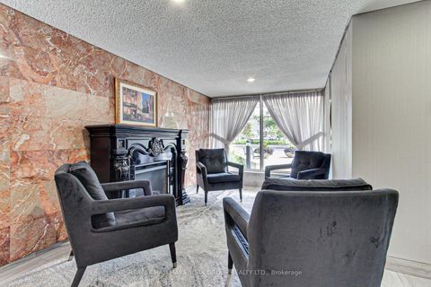 Photo 4 at 2208 - 3151 Bridletowne Circle, L'Amoreaux, Toronto