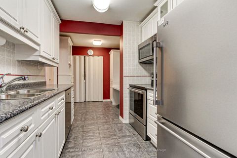 Photo 7 at 2208 - 3151 Bridletowne Circle, L'Amoreaux, Toronto