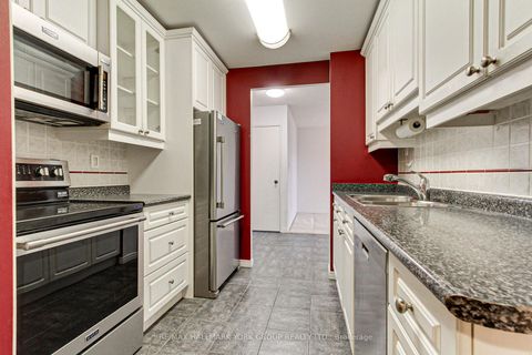 Photo 8 at 2208 - 3151 Bridletowne Circle, L'Amoreaux, Toronto