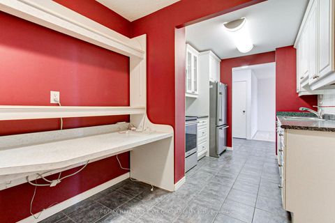 Photo 12 at 2208 - 3151 Bridletowne Circle, L'Amoreaux, Toronto
