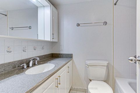 Photo 23 at 2208 - 3151 Bridletowne Circle, L'Amoreaux, Toronto