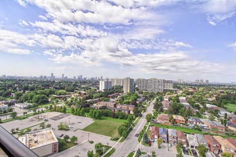 Photo 30 at 2208 - 3151 Bridletowne Circle, L'Amoreaux, Toronto