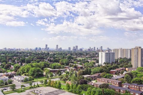 Photo 31 at 2208 - 3151 Bridletowne Circle, L'Amoreaux, Toronto