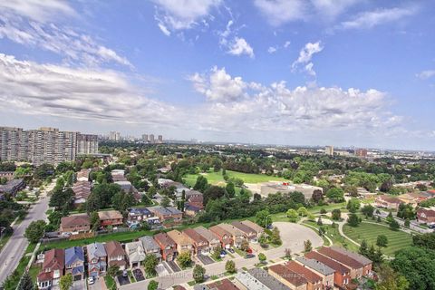 Photo 32 at 2208 - 3151 Bridletowne Circle, L'Amoreaux, Toronto