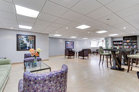 Photo 34 at 2208 - 3151 Bridletowne Circle, L'Amoreaux, Toronto