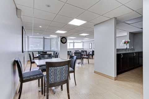 Photo 37 at 2208 - 3151 Bridletowne Circle, L'Amoreaux, Toronto