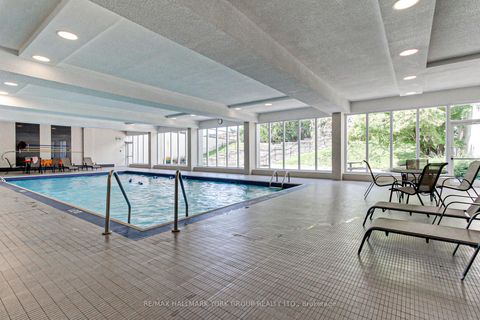 Photo 39 at 2208 - 3151 Bridletowne Circle, L'Amoreaux, Toronto
