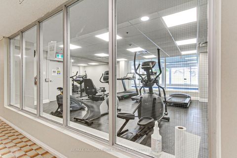 Photo 40 at 2208 - 3151 Bridletowne Circle, L'Amoreaux, Toronto