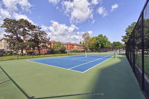 Photo 41 at 2208 - 3151 Bridletowne Circle, L'Amoreaux, Toronto