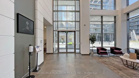 Photo 2 at 1510 - 56 Forest Manor Road, Henry Farm, Toronto