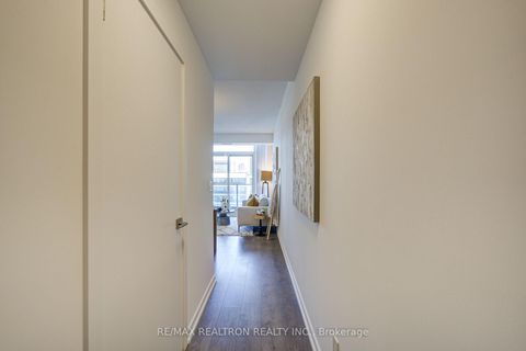 Photo 8 at 1510 - 56 Forest Manor Road, Henry Farm, Toronto